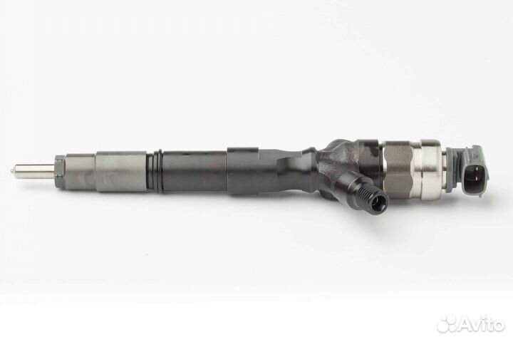 Форсунки 095000-7780 Toyota 1KD-FTV