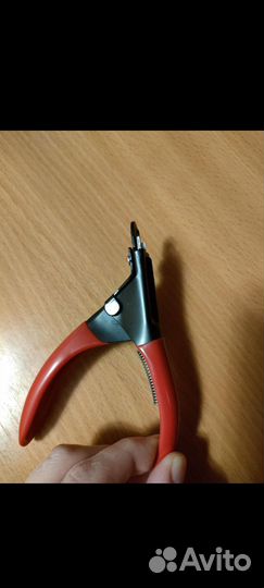 Когтерез-гильотина