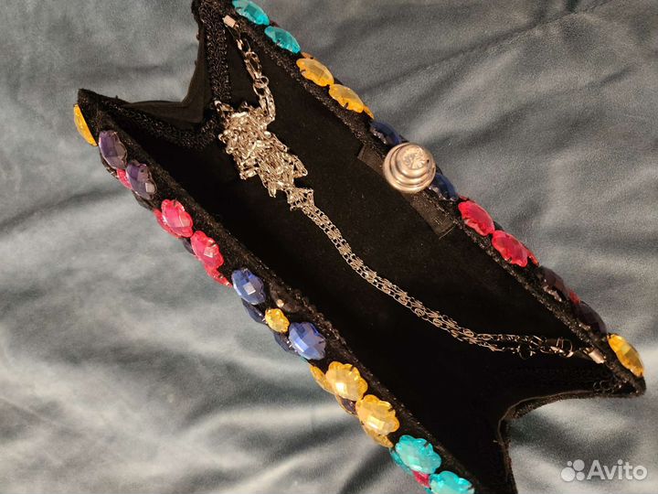 Клатч женский