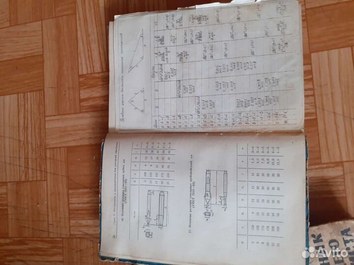 Коллекционирование СССР книги