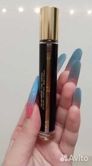 Духи Kilian bad boys are no good