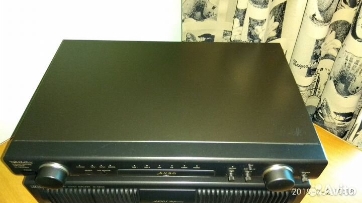 Technics su-c800u + se-a800s