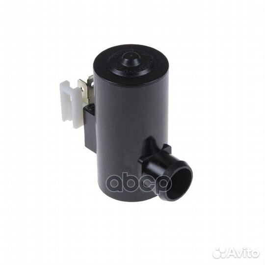 Помпа стеклоомывателя pajero sport I 98-08 ADC4