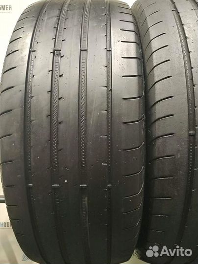 Goodyear Eagle F1 Asymmetric 3 235/45 R20 100V