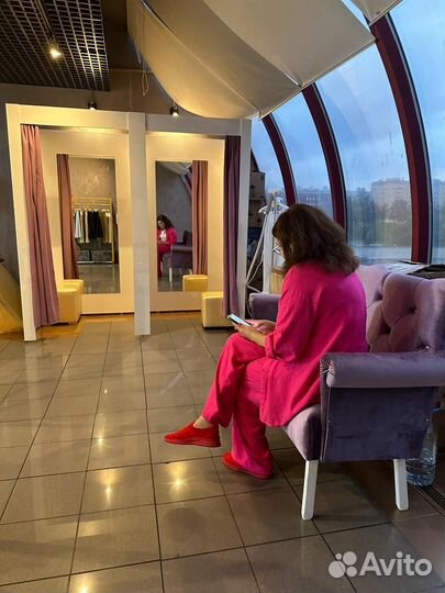 Аренда рейла в магазине