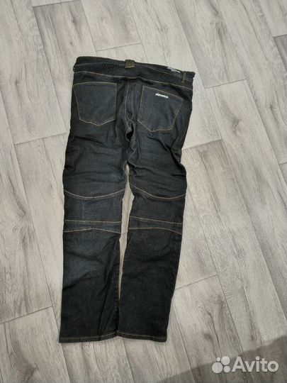 Мото экипировка