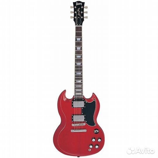 Электрогитара Burny RSG60 63 CR