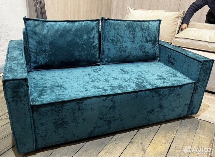 Диван Мини Лофт 02259