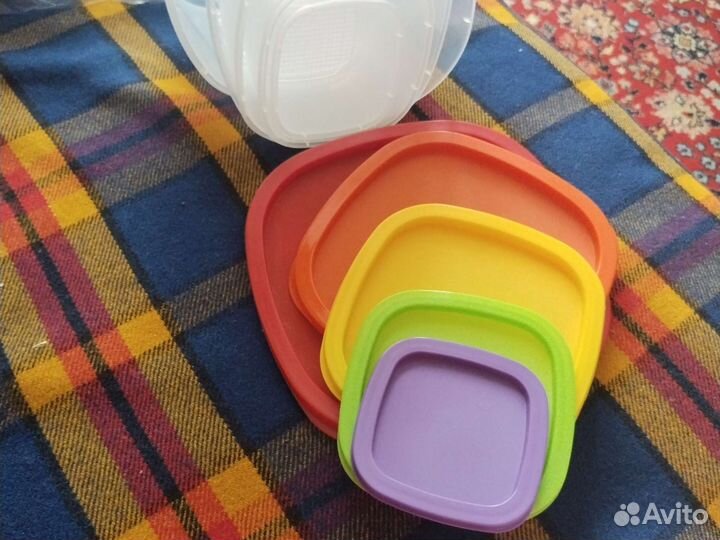 Контейнеры новые