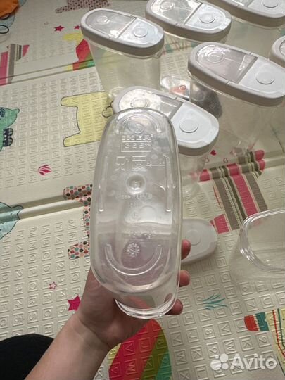 Контейнер икеа