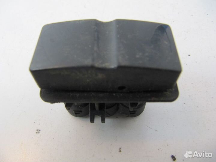 Клапан регулировки рулевой колонки MAN TGX