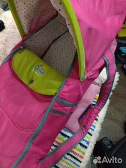 Переноска для ребенка