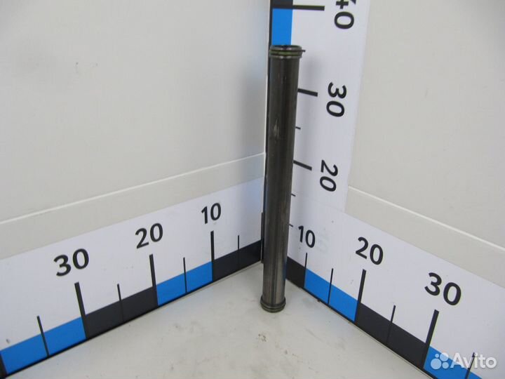 Трубка масляная Scania P, G, R series