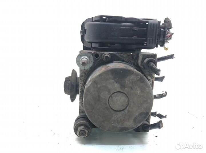 Блок ABS Ford Ka 1.2 I 2009