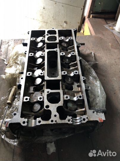 Гбц Мазда 2.0