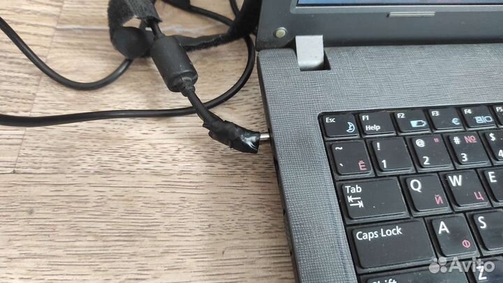 Ноутбук Samsung R428