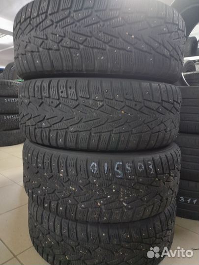 Nokian Tyres Nordman 7 205/55 R16