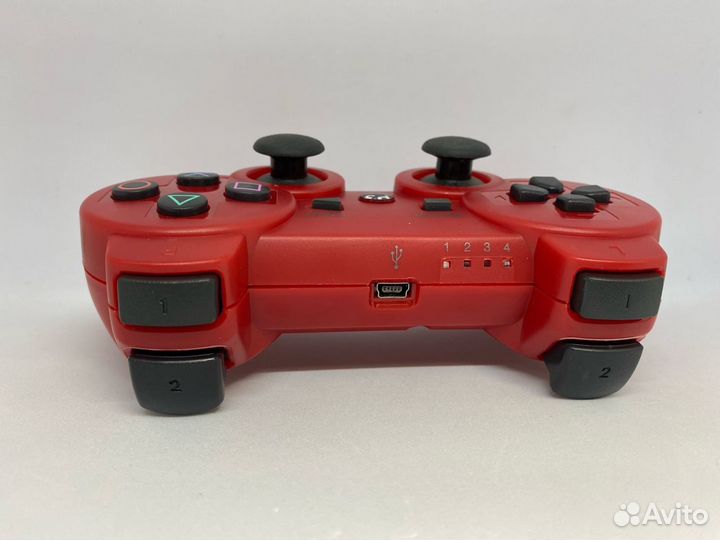 Геймпад джойстик PS3 Controller Wireless