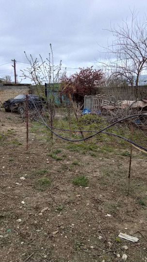 Участок 4,5 сот. (ИЖС)