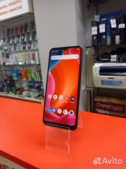 realme C11 (2021), 2/32 ГБ