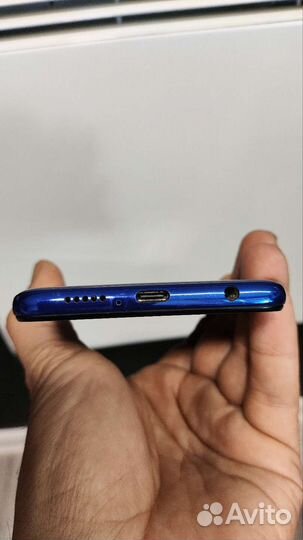 Телефон Xiaomi Poco x3 pro