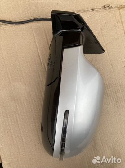 Зеркало левое Haval H6 (11 контактов)