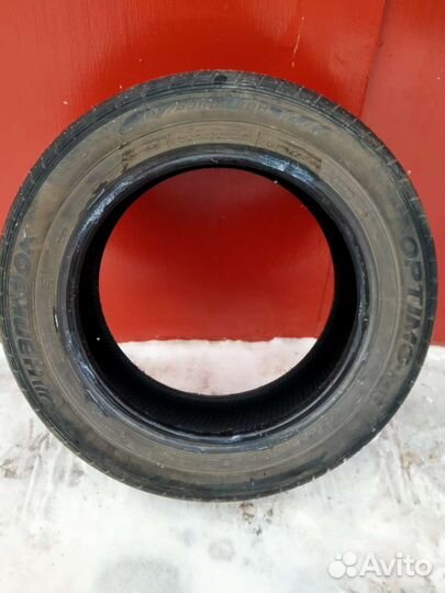 Hankook Optimo K415 195/65 R15