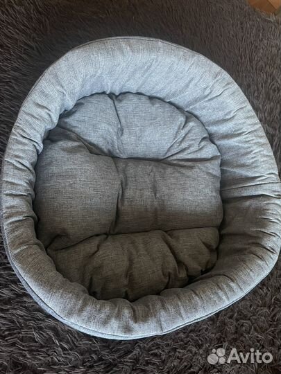 Лежанка для собак и кошек