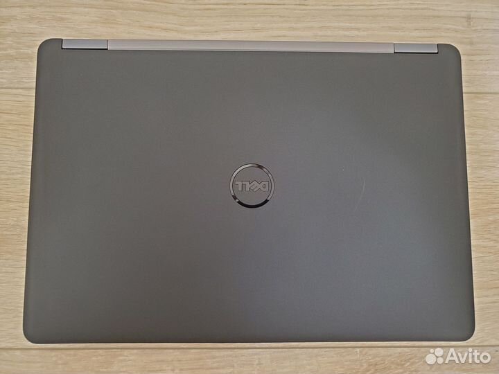 Dell latitude E7270 i5-6200U 2.3GHz/8Gb/SSD 256Gb