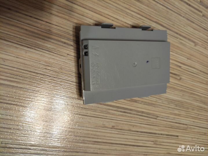 Конструктор lego