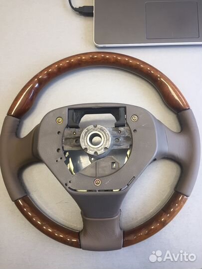 Руль lexus, toyota