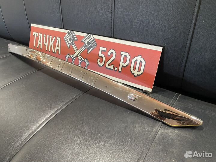 Накладка кузова