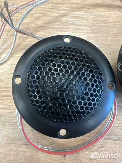 Твитера kicx qd 6.2