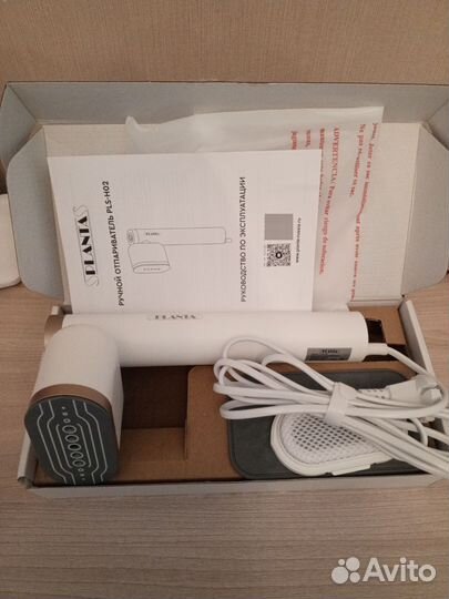 Отпариватель вертикальный