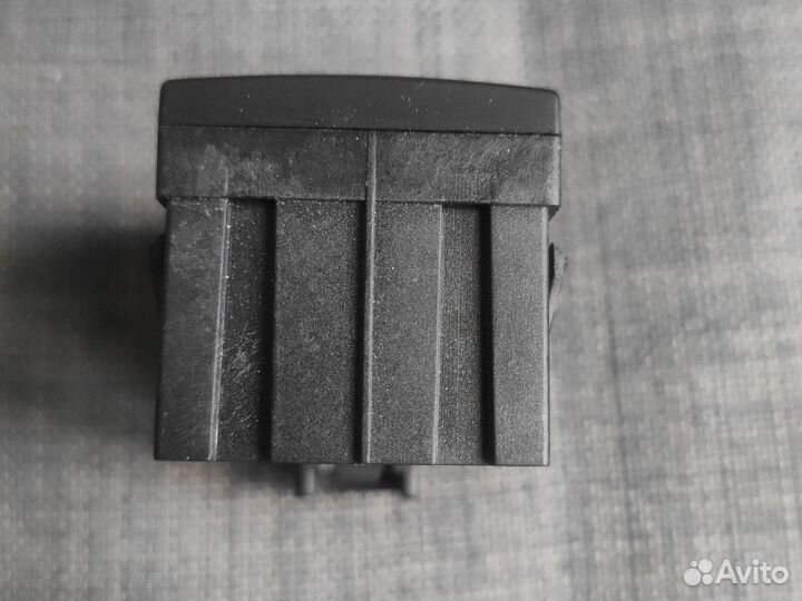 Блок подогрева сидений Ford mondeo 4