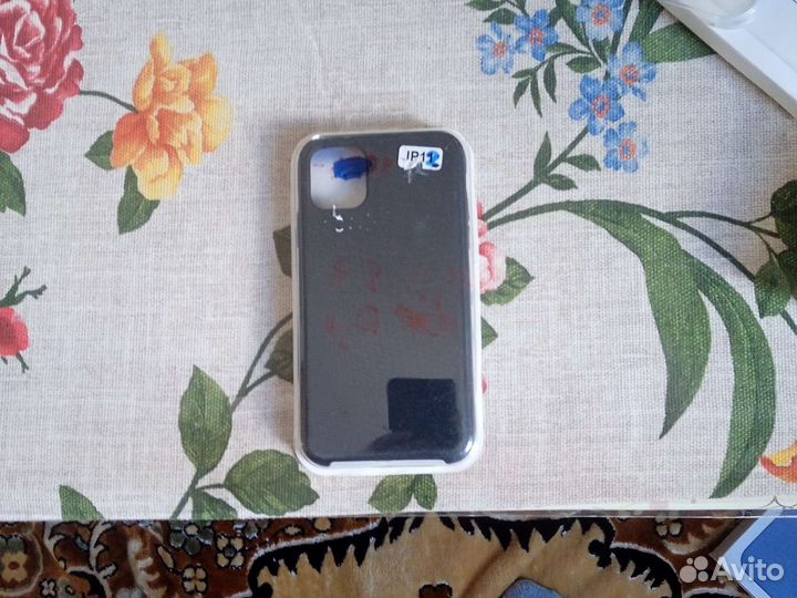 Чехлы на iPhone 12, 12pro,13,13pro