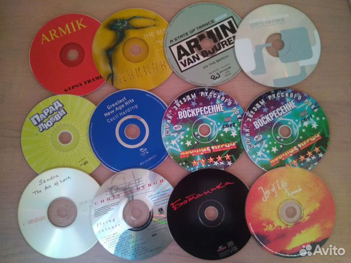 Фильмы музыка DVD CD диски