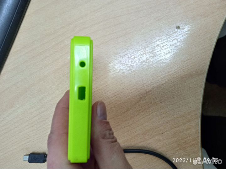 Корпус для жёсткого диска 2.5