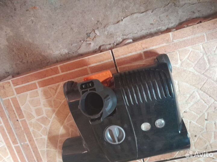 Насадка для пылесоса