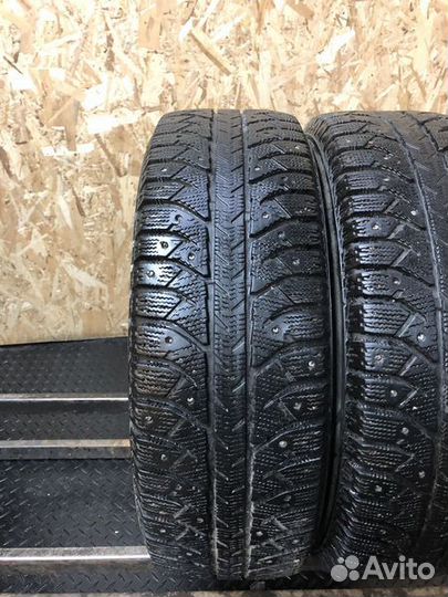 Bridgestone Ice Cruiser 7000 185/65 R15 88T