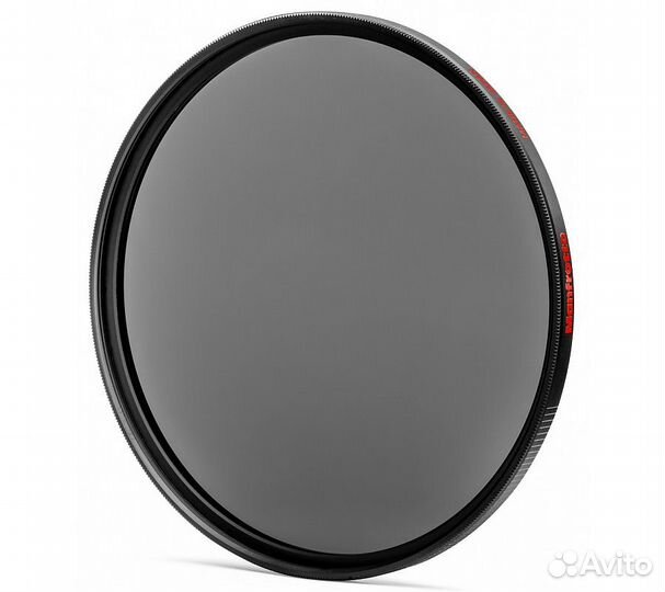 Нейтрально-серый фильтр Manfrotto ND8 (mfnd8-67) 6