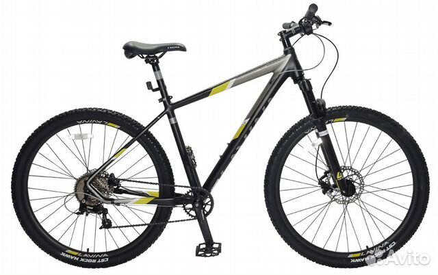 Велосипеды для города и пересеченки. Магазин