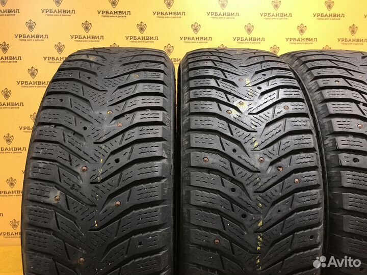 Kumho WinterCraft Ice WI31 205/60 R16 96T