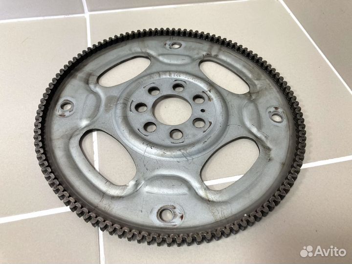 Маховик 2701A015 Mitsubishi АКПП