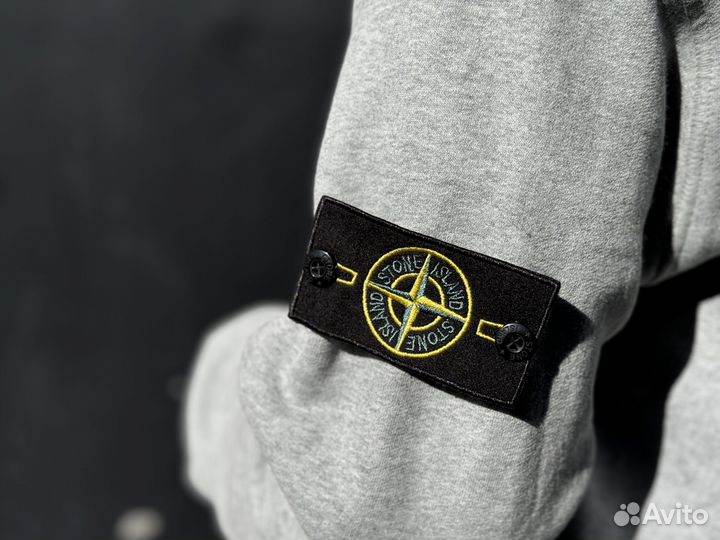 Худи Stone Island
