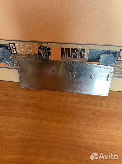 Крючки для домашнего быта