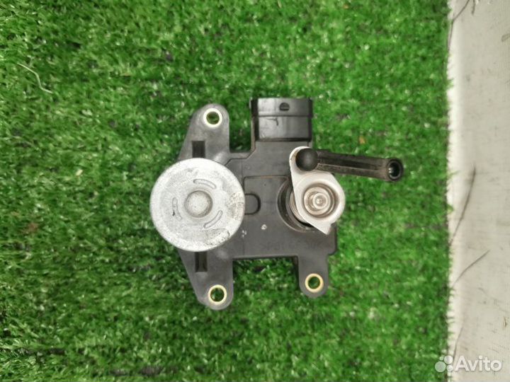 Клапан управления вихревыми заслонками Ssangyong