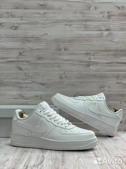 Кроссовки Nike Air Force 1 (36-45)