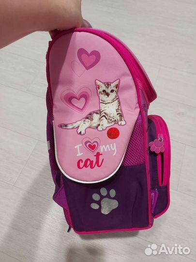 Школьный ранец