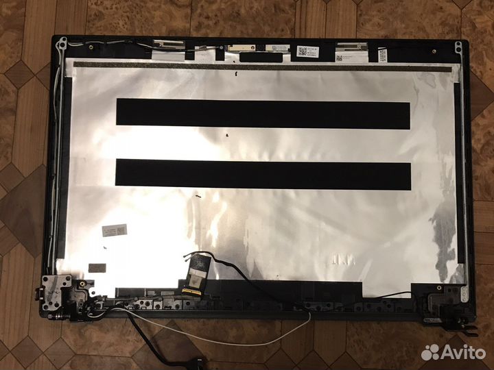 Корпус для ноутбука Acer extensa ex2520g